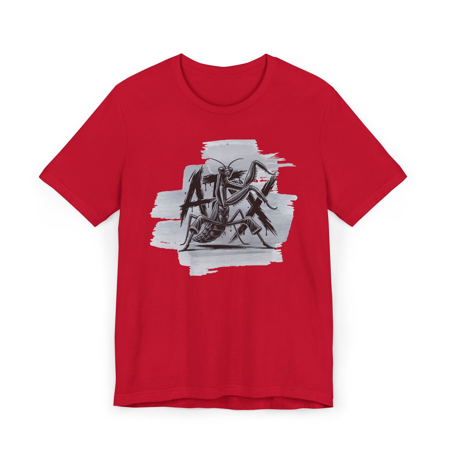 ATX Mantis Kung Fu Tee – Unleash Your Inner Warrior