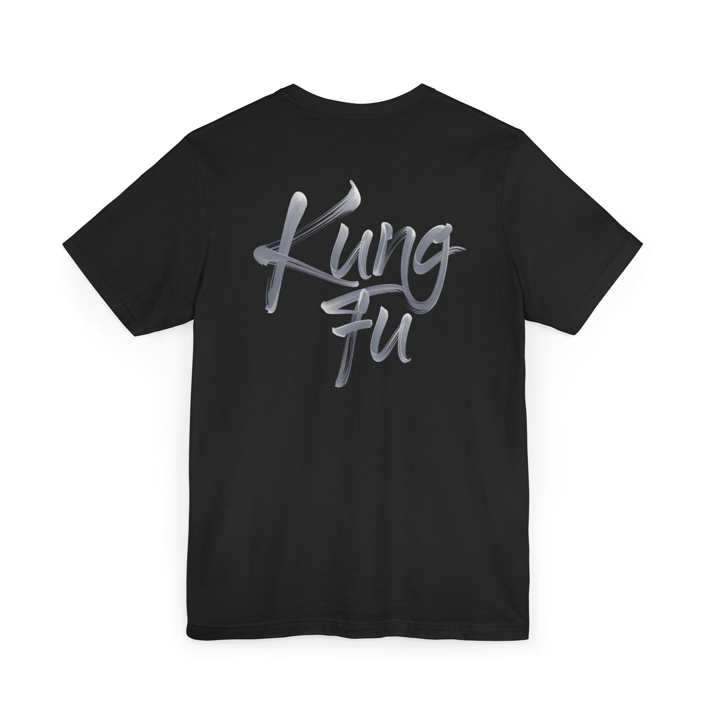 ATX Mantis Kung Fu Tee – Unleash Your Inner Warrior