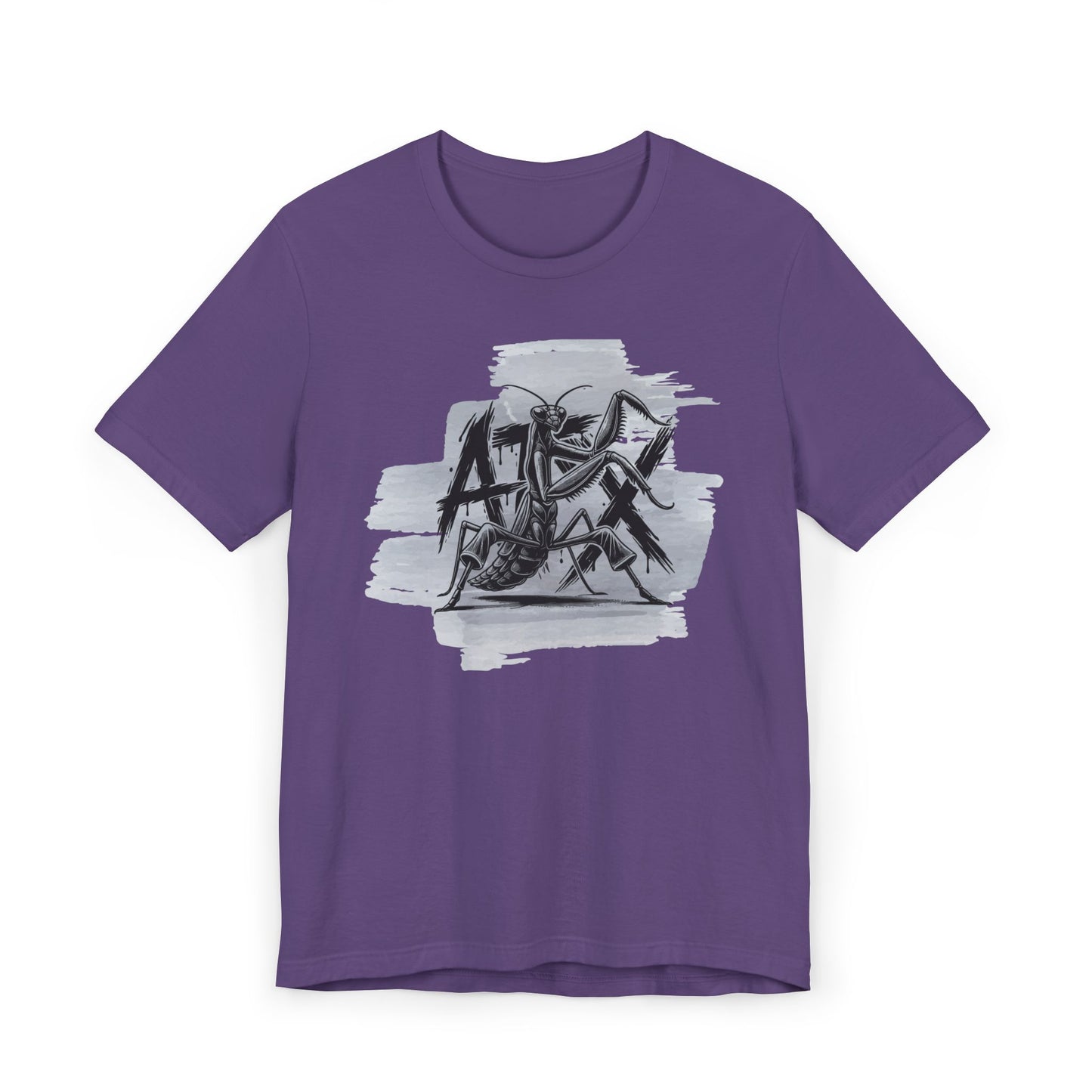 ATX Mantis Kung Fu Tee – Unleash Your Inner Warrior
