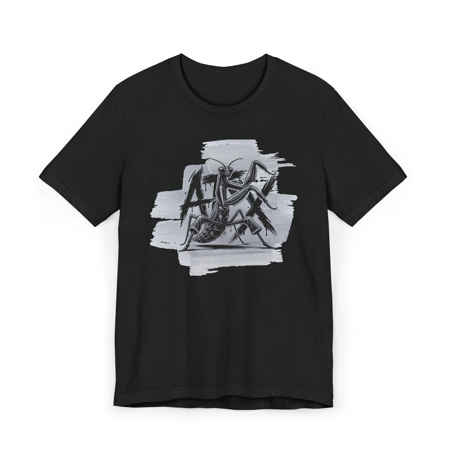 ATX Mantis Kung Fu Tee – Unleash Your Inner Warrior