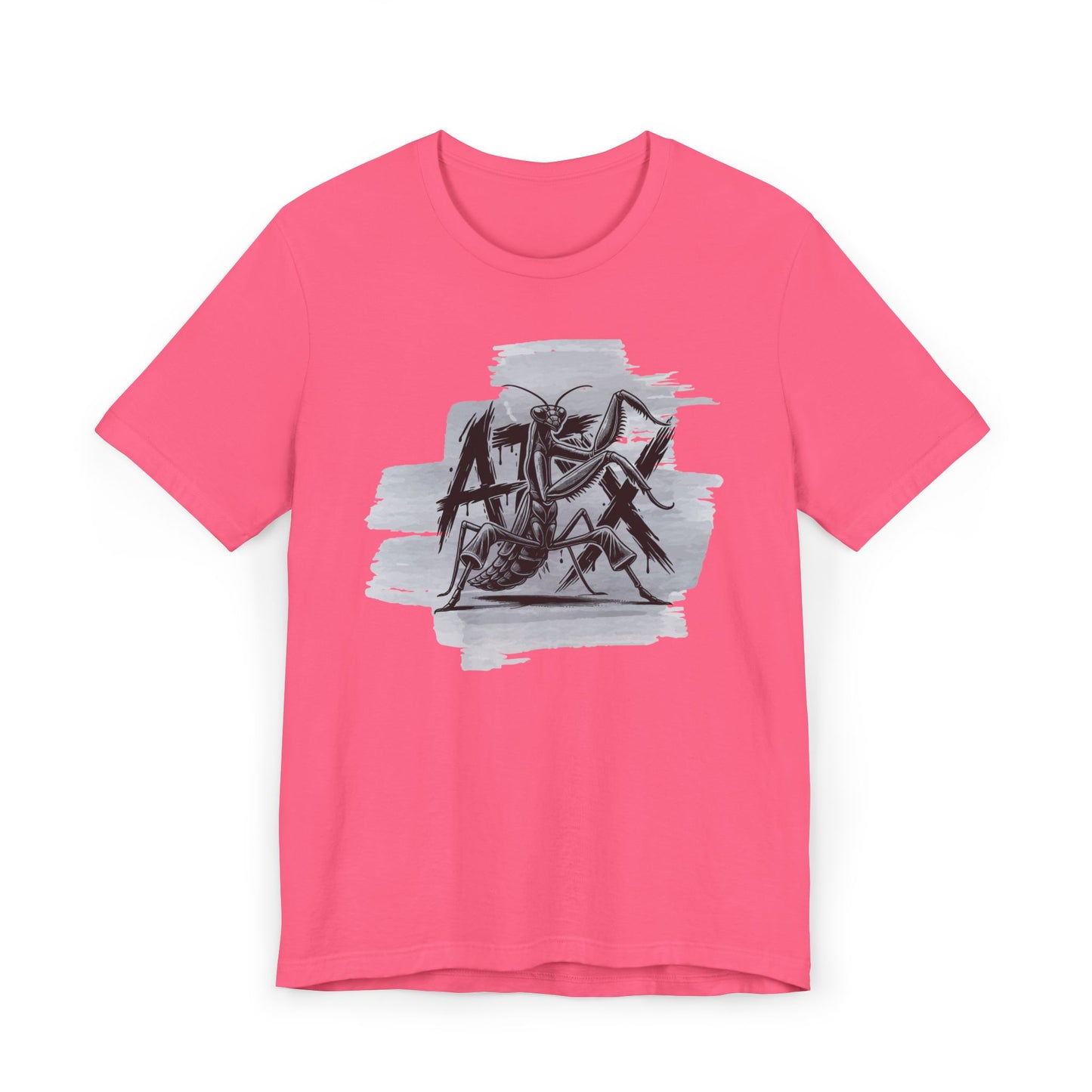 ATX Mantis Kung Fu Tee – Unleash Your Inner Warrior