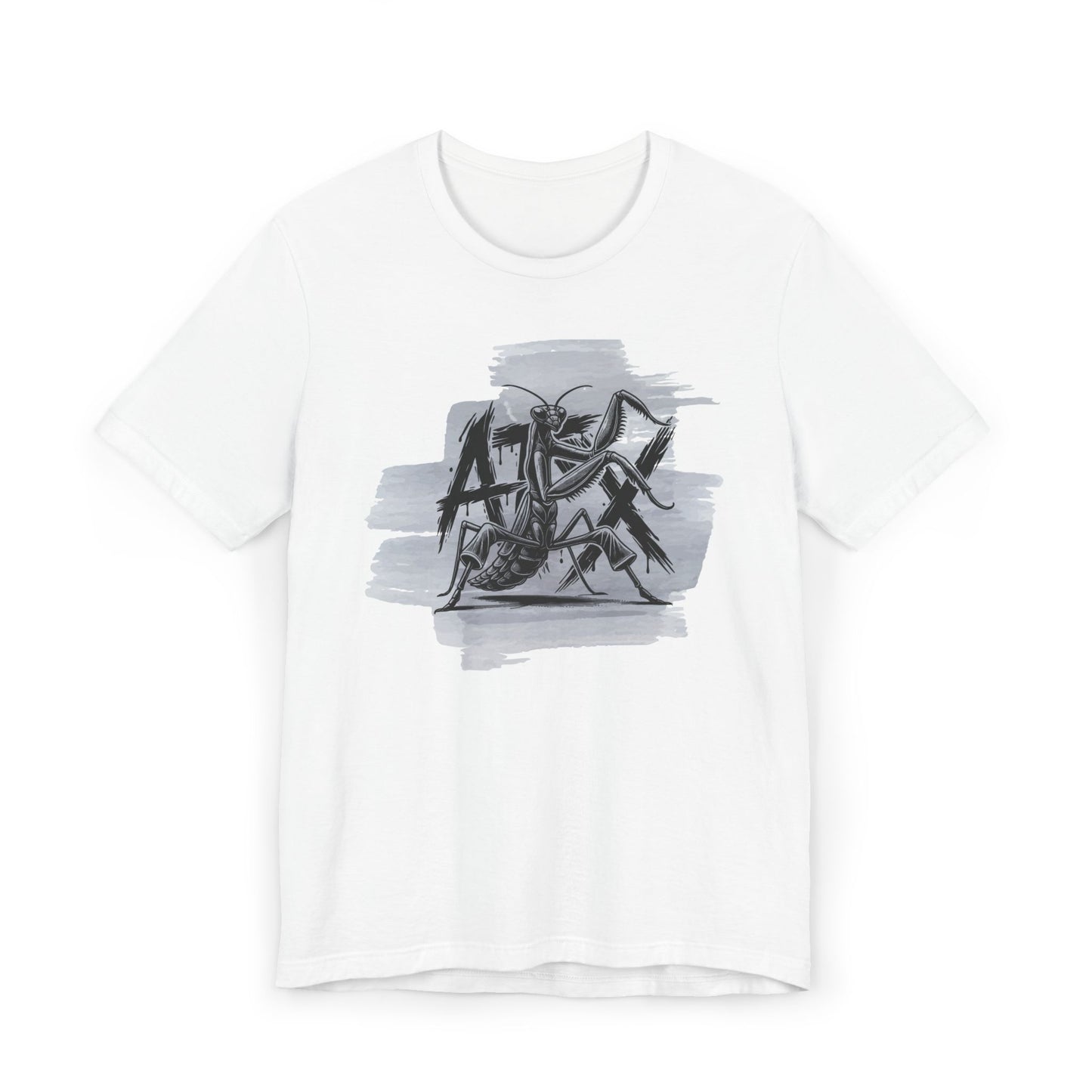 ATX Mantis Kung Fu Tee – Unleash Your Inner Warrior