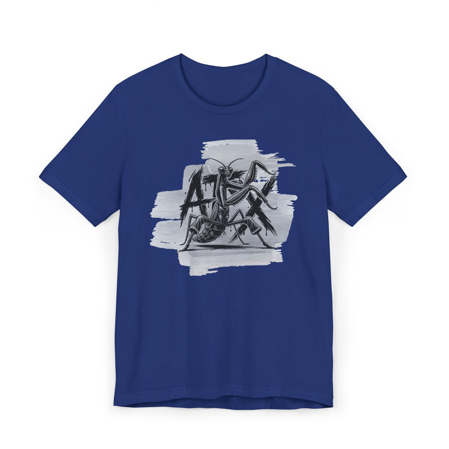 ATX Mantis Kung Fu Tee – Unleash Your Inner Warrior
