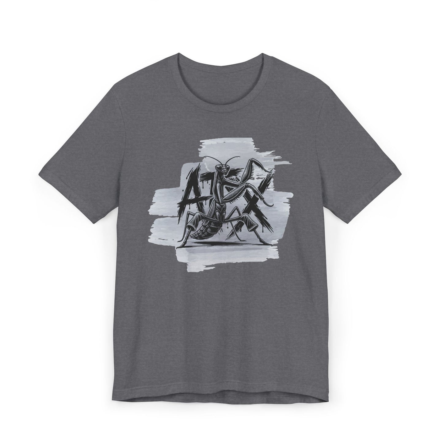 ATX Mantis Kung Fu Tee – Unleash Your Inner Warrior